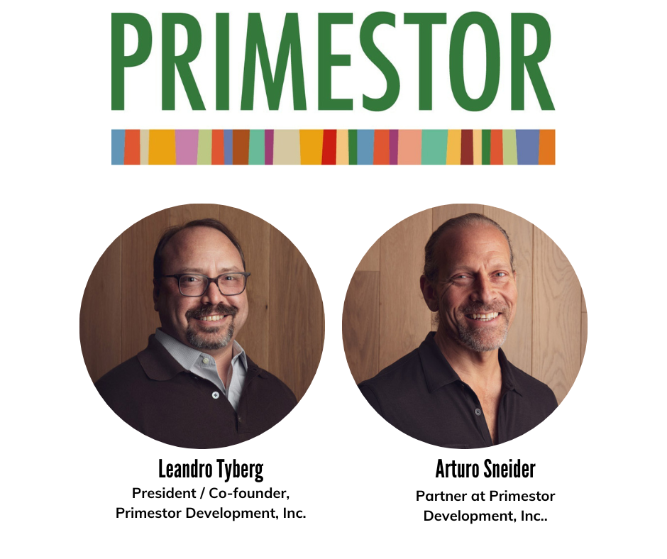 Primestor 